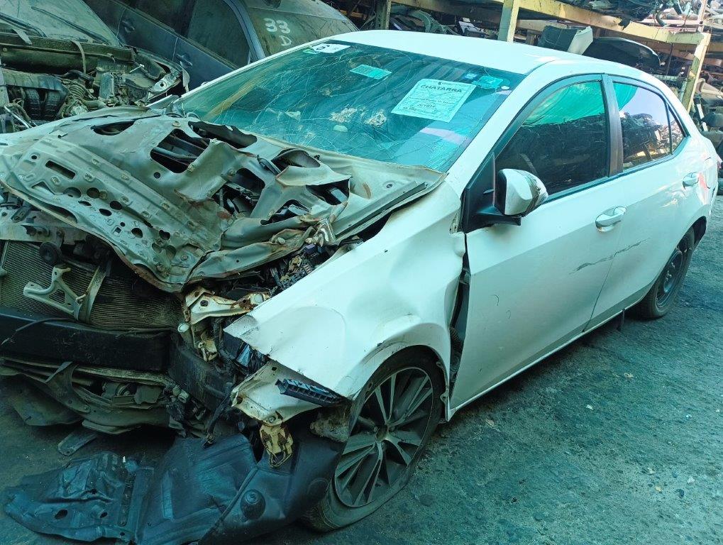 MAZA Toyota COROLLA 2014  USADO EN DESARME